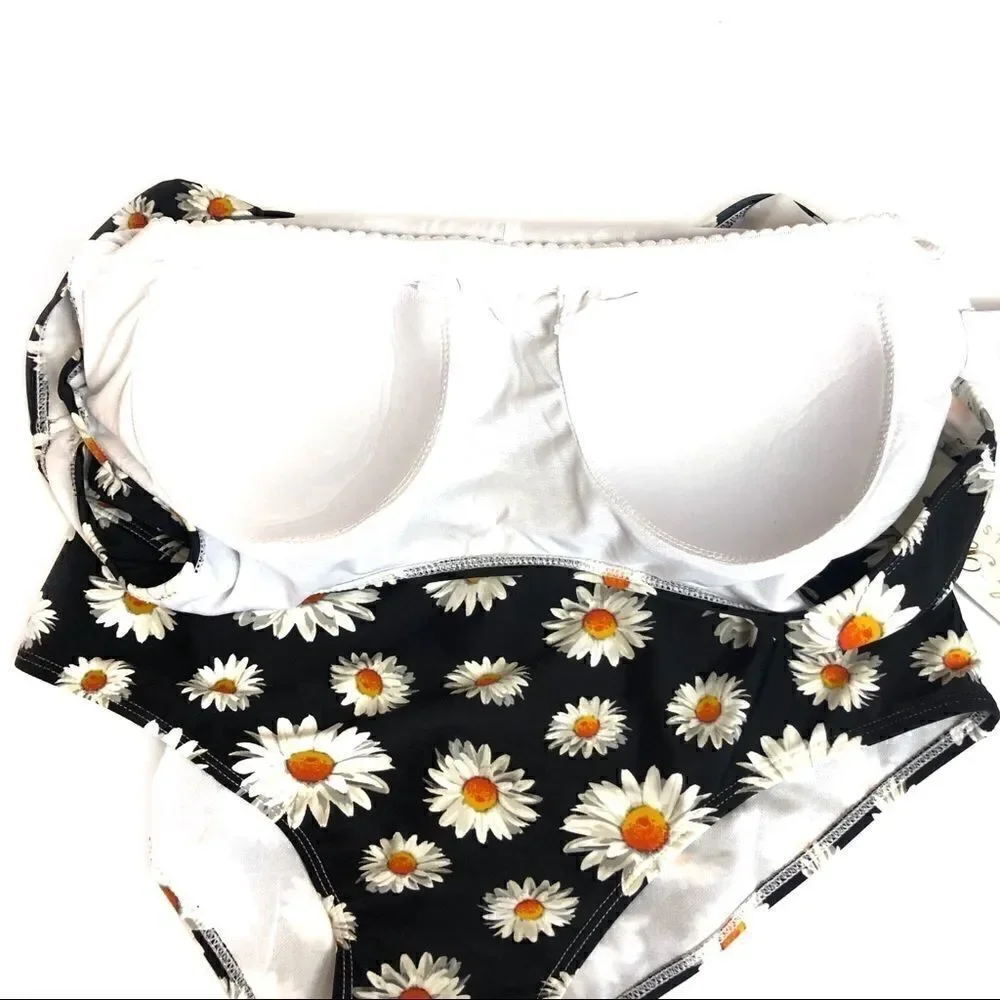 Emily B Originals swimsuit one